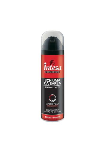 Intesa Cura della Barba Schiuma da Barba (300.0 ml)