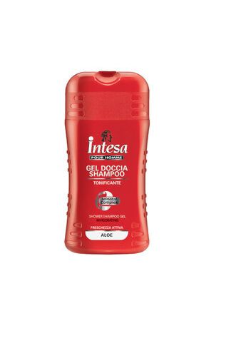 Intesa Detersione Doccia Shampoo (250.0 ml)