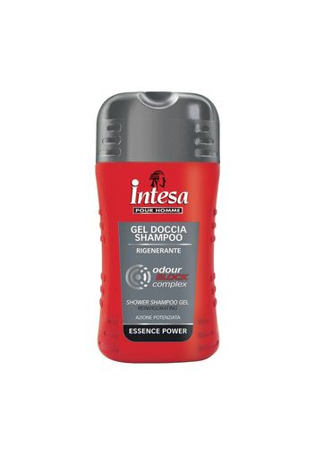 Intesa Detersione Doccia Shampoo (250.0 ml)