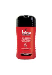 Intesa Detersione Doccia Shampoo (250.0 ml)