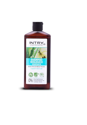 Intra Shampoo & Maschere Shampoo Capelli (250.0 ml)