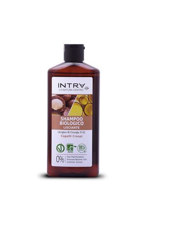 Intra Shampoo & Maschere Shampoo Capelli (250.0 ml)