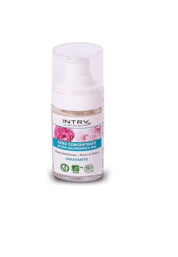 Intra Viso Siero (30.0 ml)