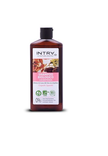 Intra Shampoo & Maschere Shampoo Capelli (250.0 ml)