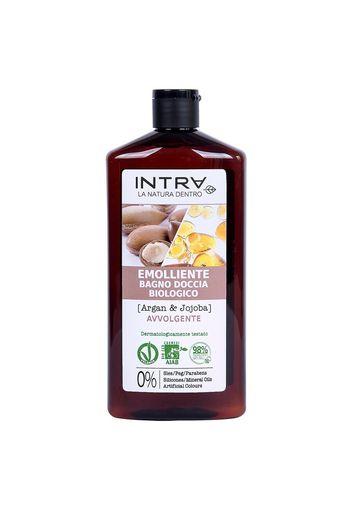 Intra Corpo Bagno Schiuma (400.0 ml)