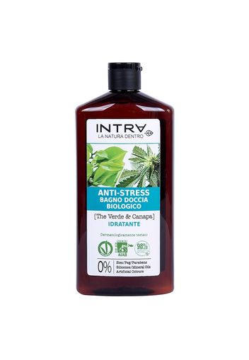 Intra Corpo Bagno Schiuma (400.0 ml)