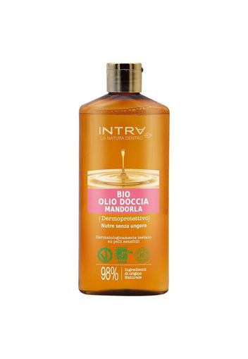 Intra Corpo Olio Doccia (250.0 ml)