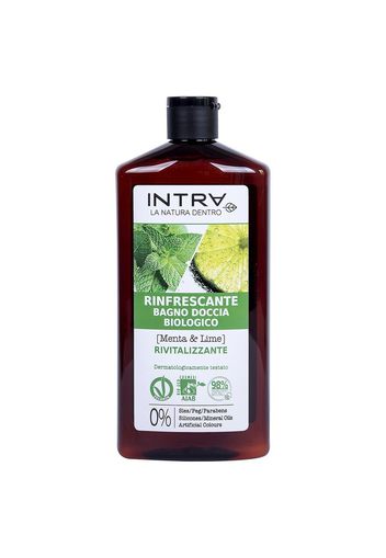 Intra Corpo Bagno Schiuma (400.0 ml)