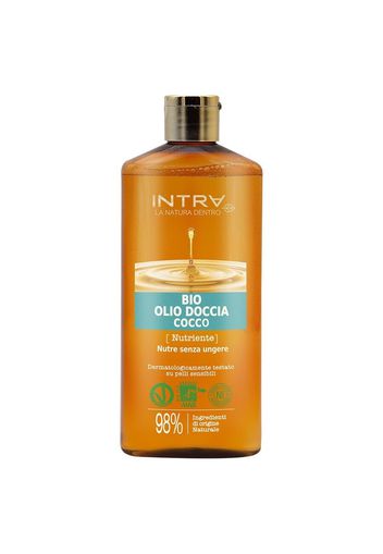 Intra Bio Olio Doccia Cocco Nutriente