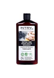 Intra Corpo Bagno Schiuma (400.0 ml)