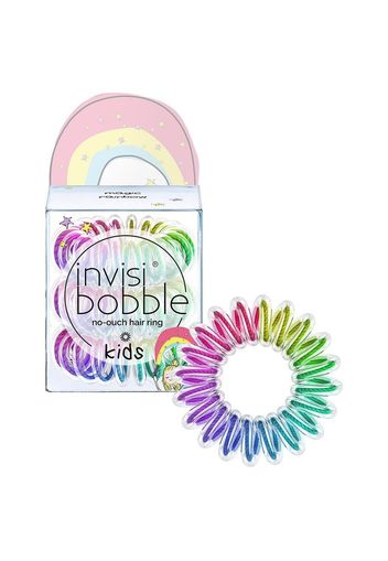 Invisibobble Hair Tie Kids Magic Rainbow