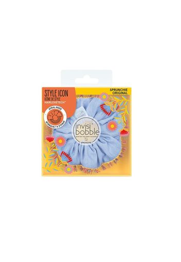 Invisibobble Sprunchie Flores & Bloom