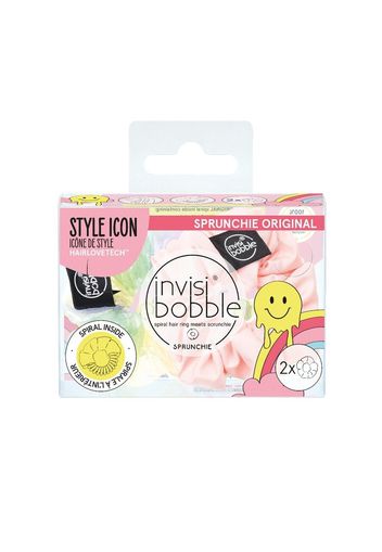 Invisibobble Sprunch Duo Dream Hue Man Love