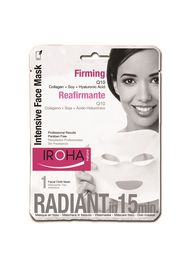 Iroha, Iroha Trattamento mani, piedi e capelli Maschera Mani (2.0 pezzo)