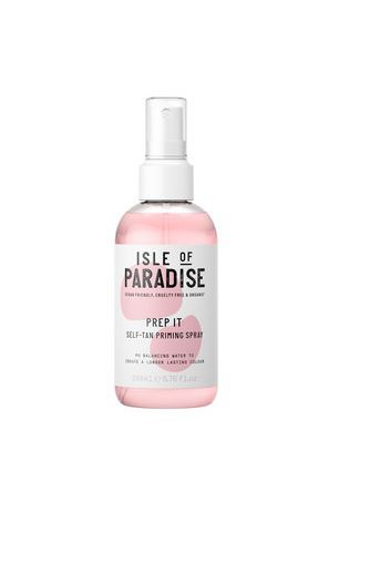 Isle Of Paradise Pre-Sun Spray Solare (200.0 ml)