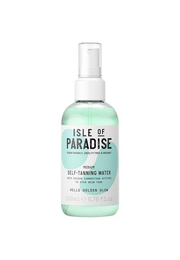 Isle Of Paradise Medium Lozione Solare (200.0 ml)