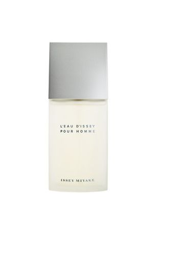 Issey Miyake L'Eau d'Issey pour Homme Eau de Toilette (125.0 ml)