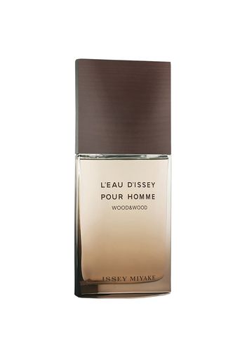 Issey Miyake L'Eau d'Issey pour Homme Wood & Wood