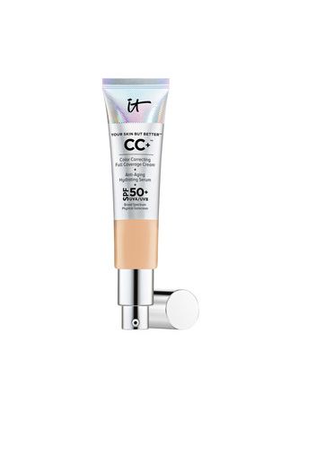 IT Cosmetics Fondotinta CC cream (32.0 ml)