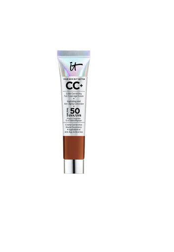 IT Cosmetics Make-Up CC cream (12.0 ml)