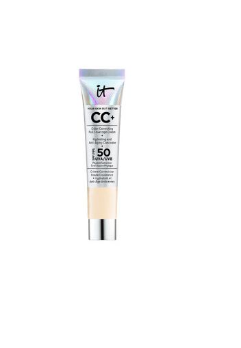 IT Cosmetics Make-Up CC cream (12.0 ml)