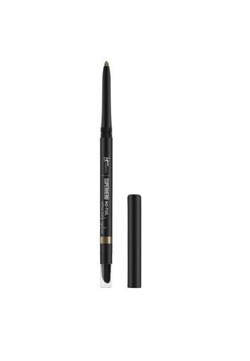 IT Cosmetics Superhero No-Tug Retractable Eyeliner