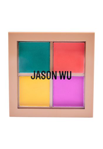 Jason Wu Flora 4 Eyeshadow - Santa Fe