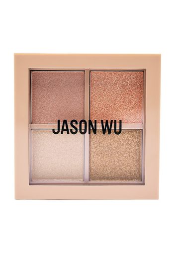 Jason Wu Flora 4 Eyeshadow - Joshua Tree