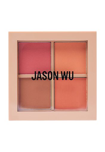 Jason Wu Flora 4 Eyeshadow - Red Rock