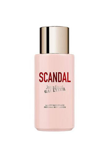 Jean Paul Gaultier Scandal Perfumed Body Lotion