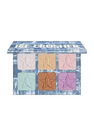 Jeffree Star Ice Crusher Skin Frost Highlighter Palette