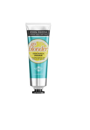 John Frieda Sheer Blonde Maschera Capelli (100.0 ml)