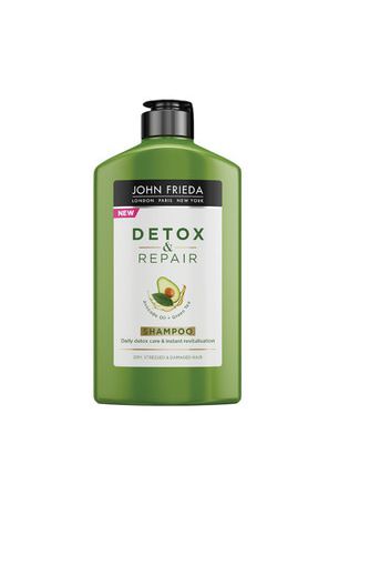 John Frieda Detox & Repair Shampoo Capelli (250.0 ml)