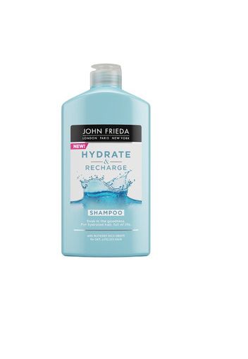 John Frieda Hydrate & Recharge  Shampoo Capelli (250.0 ml)