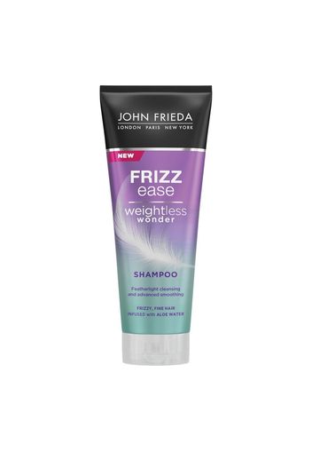 John Frieda Frizz Ease Shampoo Capelli (250.0 ml)