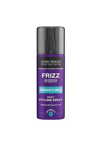 John Frieda Frizz Ease Spray Anticrespo per capelli ricci