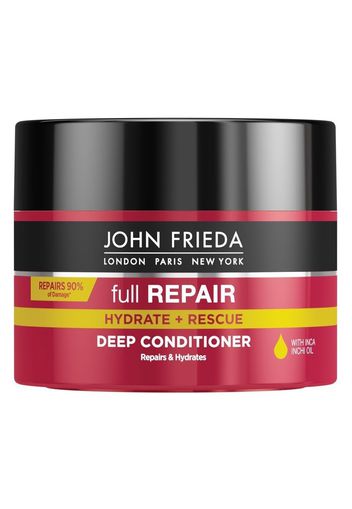 John Frieda Full Repair HYDRATE & RESCUE Maschera Intensiva Idratante Riparatrice