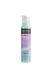 John Frieda Frizz Ease WEIGHTLESS WONDER Crema Anticrespo Ultraleggera per capelli fini