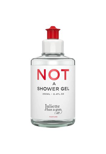 Juliette has a gun Not A Shower Gel  Bagno Schiuma 250.0 ml