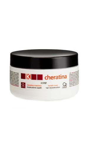 K-Cheratina  Maschere  Maschera Capelli (300.0 ml)