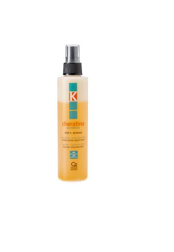 K-Cheratina  Ristrutturanti & Rinforzanti Spray Capelli (200.0 ml)