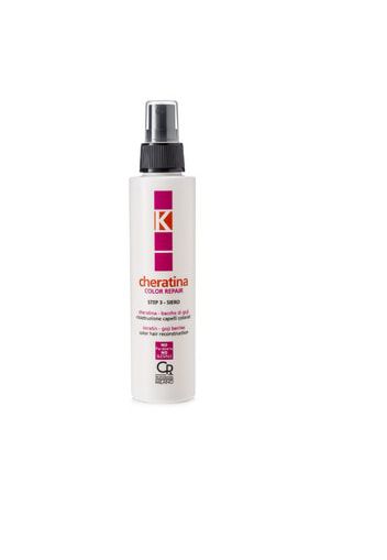 K-Cheratina  Sieri Siero Capelli (150.0 ml)