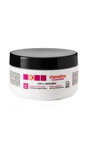 K-Cheratina  Maschere  Maschera Capelli (300.0 ml)