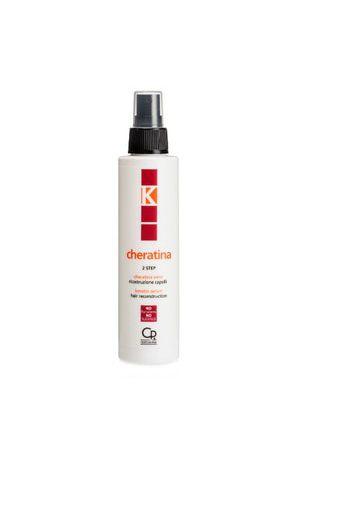 K-Cheratina  Sieri Siero Capelli (150.0 ml)