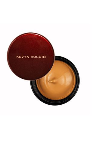 Kevyn Aucoin, KEVYN AUCOIN Make-Up Occhi Pennello Make Up (1.0 pezzo)