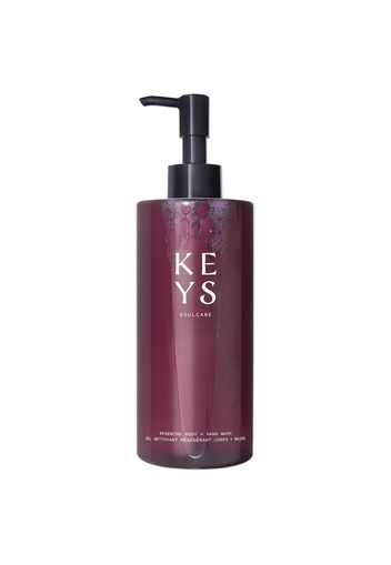 Keys Soulcare Skincare Gel Detergente (290.0 g)