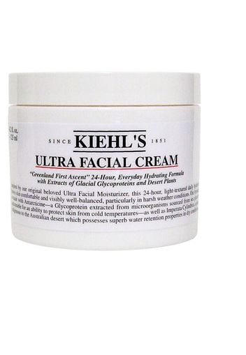 Kiehl's Idratanti Crema Viso (125.0 ml)