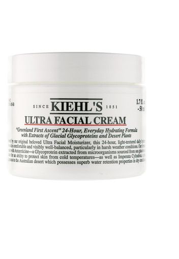 Kiehl's Idratanti Crema Viso (50.0 ml)