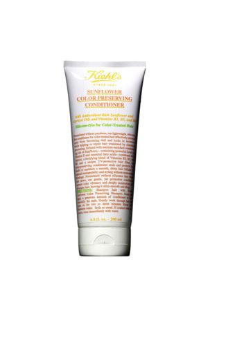 Kiehl's Trattamento & Styling Balsamo Capelli (200.0 ml)