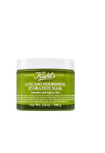 Kiehl's Esfolianti & Maschere Maschera (100.0 ml)